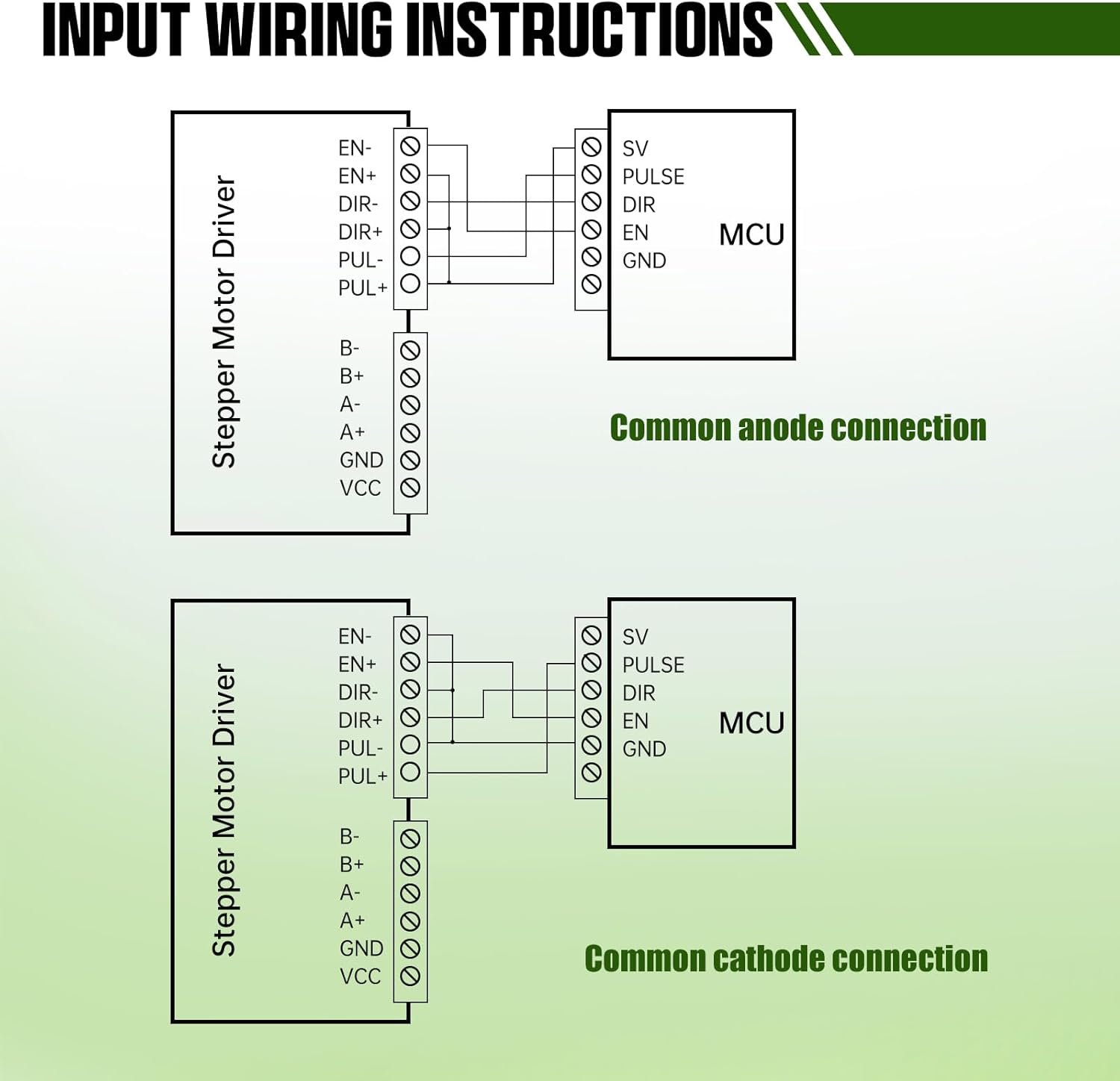 Kit de controlador CNC de 4 ejes con motores paso a paso Nema23 2.244*2.992 in 270Oz-in 3A 1.8Nm, controlador TB6600 4A, placa de ruptura de tarjeta de control de movimiento CNC USB - Imagen 5