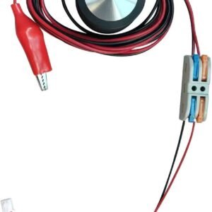 Sonda de ajuste Z para CNC 3018 PRO – Compatible con Mach3 y GRBL